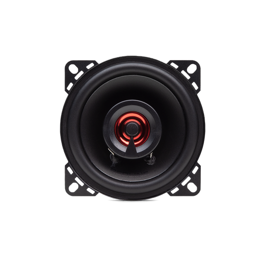 DD Audio RL-X4 REDLINE COAXIAL SPEAKER