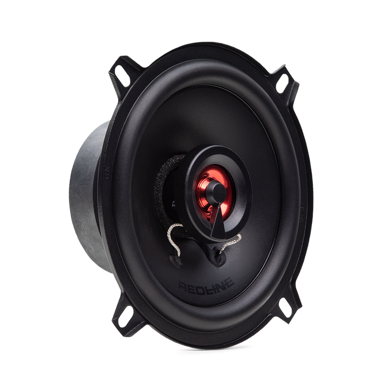 DD Audio RL-X5.25 REDLINE SERIES COAXIAL