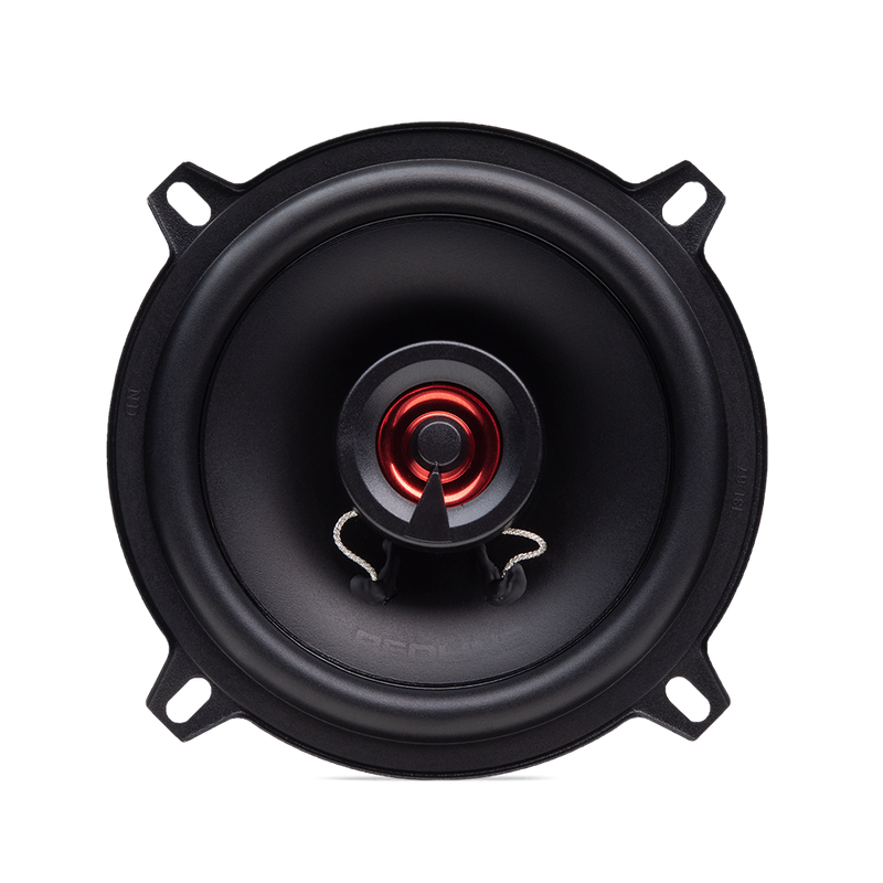 DD Audio RL-X5.25 REDLINE SERIES COAXIAL