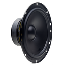 DD Audio RL-C6.5 REDLINE SERIES COMPONENTS