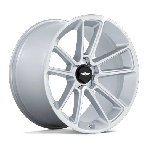 Rotiform BTL 22" - 5-Lug 5x120