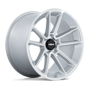 Rotiform BTL 22" - 5-Lug 5x120
