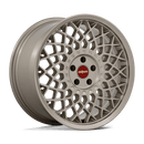 Rotiform CJJ 18" - 5-Lug 5x4.5 — MATTE GOLD