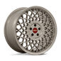 Rotiform CJJ 19" - 5-Lug 5x4.5 — MATTE GOLD