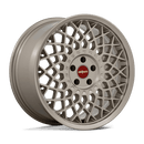 Rotiform CJJ 19" - 5-Lug 5x4.5 — MATTE GOLD