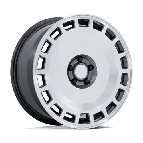 Rotiform ZBF 19" - 5-Lug 5x120