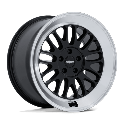 Rotiform SCP 18" - 5-Lug 5x4.5