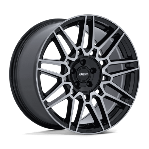 Rotiform TDX 20" - 5-Lug 5x4.5