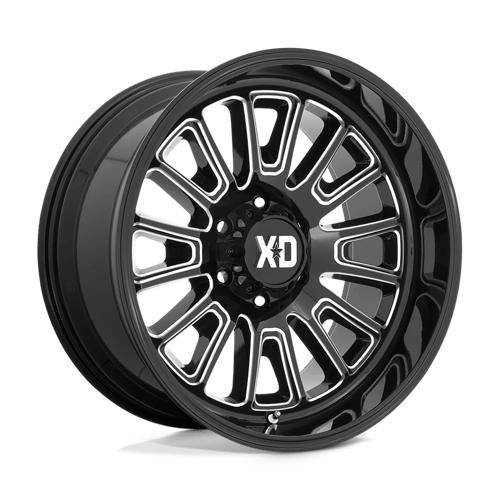 https://assets.wheelpros.com/transform/71665304-5b0d-452d-ad3a-b048f7798612/ROVER-XD864-20x10-6LUG-ET-18-GLOSS-BLK-N-MILLED-A1-png?size=500
