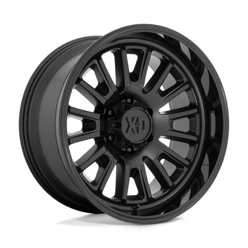 https://assets.wheelpros.com/transform/5a488305-c381-4c71-8d50-eb3a75cb0fda/ROVER-XD864-20x10-6LUG-ET-18-SATIN-BLK-W-GLOSS-BLK-LIP-A1-png?size=500