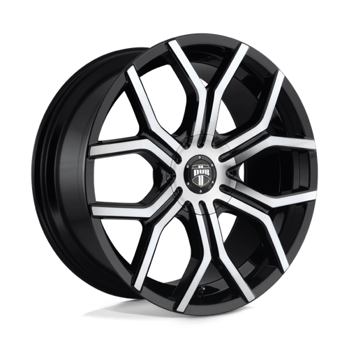 https://assets.wheelpros.com/transform/eb11b791-29f8-4b53-b4b8-16fe12ec83c7/ROYALTY-22x9-5-ET30-GLOSS-BLK-W-MACHINED-DDT-A1-png?size=500