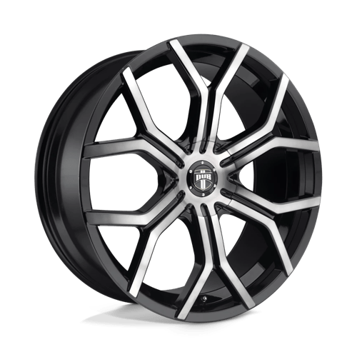 https://assets.wheelpros.com/transform/c8a57189-0dcc-4373-9372-79f6290b471a/ROYALTY-24x9-5-GLOSS-BLK-W-MACHINED-DDT-A1-png?size=500