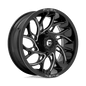https://assets.wheelpros.com/transform/02357db3-e3b6-4f97-9cd8-fa971c7530a7/RUNNER-D741-4LUG-18x7-ET13-GLOSS-BLK-N-MILLED-A1-png?size=500