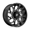 https://assets.wheelpros.com/transform/02357db3-e3b6-4f97-9cd8-fa971c7530a7/RUNNER-D741-4LUG-18x7-ET13-GLOSS-BLK-N-MILLED-A1-png?size=500