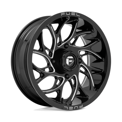 https://assets.wheelpros.com/transform/02357db3-e3b6-4f97-9cd8-fa971c7530a7/RUNNER-D741-4LUG-18x7-ET13-GLOSS-BLK-N-MILLED-A1-png?size=500