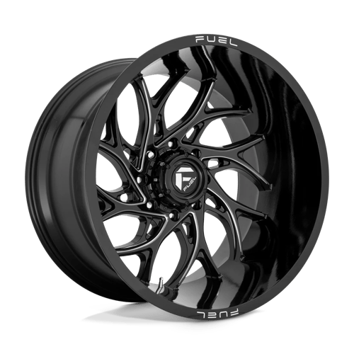 https://assets.wheelpros.com/transform/e5259a34-a78f-420f-935d-a96e385f68ed/RUNNER-D741-8LUG-24x14-ET-75-GLOSS-BLK-N-MILLED-A1-png?size=500
