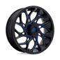 https://assets.wheelpros.com/transform/48315a45-990a-40a0-9003-56ed45b5b7a4/RUNNER-D778-UTV-20X7-4LUG-ET13-GLOSS-BLK-N-CANDY-BLUE-MILLED-A1-png?size=500