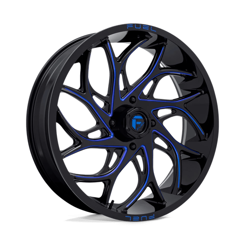 https://assets.wheelpros.com/transform/305cb61a-b917-4dac-a495-59d567d8cd4d/RUNNER-D778-UTV-24X7-4LUG-ET13-GLOSS-BLK-N-BLUE-MILLED-A1-png?size=500