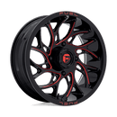https://assets.wheelpros.com/transform/2a38f43f-4d09-431b-8a77-9501e9f40599/RUNNER-D779-UTV-18X7-4LUG-ET13-GLOSS-BLK-N-RED-MILLED-A1-png?size=500