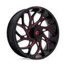 https://assets.wheelpros.com/transform/ed2d9220-5259-4ae4-a124-193d1836502c/RUNNER-D779-UTV-22X7-4LUG-ET0-GLOSS-BLK-N-CANDY-RED-MILLED-A1-png?size=500