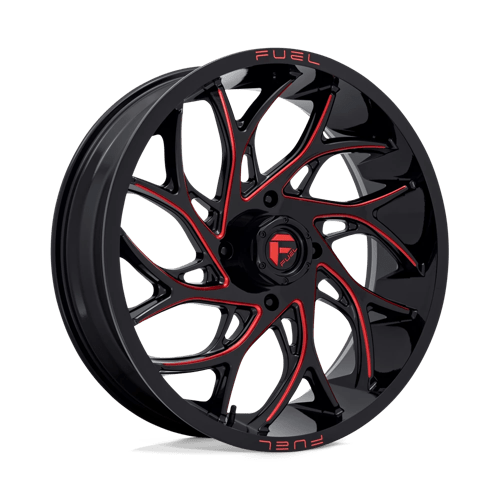 https://assets.wheelpros.com/transform/ed2d9220-5259-4ae4-a124-193d1836502c/RUNNER-D779-UTV-22X7-4LUG-ET0-GLOSS-BLK-N-CANDY-RED-MILLED-A1-png?size=500