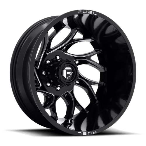 https://assets.wheelpros.com/transform/bdbc1498-b269-4195-b82b-07f182d1af29/RUNNER-DUALLY-D741-20x8-25-8LUG-ET-265-GLOSS-BLK-N-MILLED-A1-png?size=500