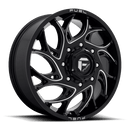 https://assets.wheelpros.com/transform/c108d9ee-c2d5-4252-a9e0-f80573cbc3ba/RUNNER-DUALLY-D741-22x8-25-8LUG-ET105-GLOSS-BLK-N-MILLED-A1-png?size=500