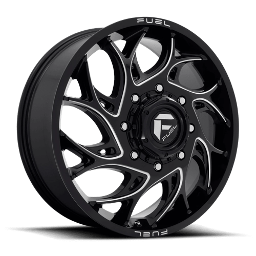 https://assets.wheelpros.com/transform/c108d9ee-c2d5-4252-a9e0-f80573cbc3ba/RUNNER-DUALLY-D741-22x8-25-8LUG-ET105-GLOSS-BLK-N-MILLED-A1-png?size=500