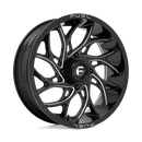 https://assets.wheelpros.com/transform/c9c26897-1f07-490d-9b2c-eb79cd639715/RUNNNER-D741-4LUG-20x7-ET13-GLOSS-BLK-N-MILLED-A1-png?size=500