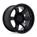 Fuel Rush 18" - 6-Lug 6x135