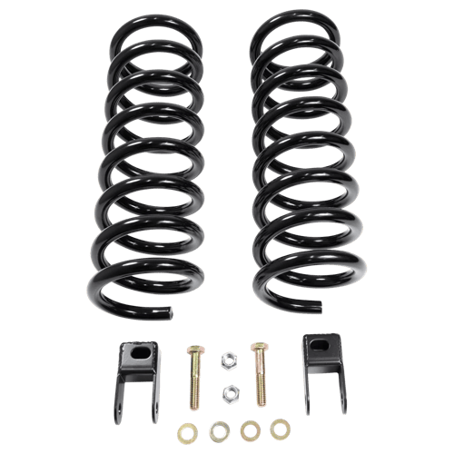 ReadyLift RAM HD 19-22 2500/3500 Spring Leveling