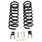 ReadyLift RAM HD 19-22 2500/3500 Spring Leveling