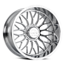 Lock Off-Road RAMPAGE 20"/22" - 8-Lug 8x180