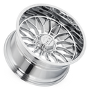 Lock Off-Road RAMPAGE 20"/22" - 5-Lug 5x127/139.7