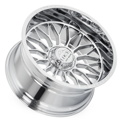 Lock Off-Road RAMPAGE 20"/22" - 8-Lug 8x165.1