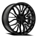 Select Phantom - 5-Lug 5x127
