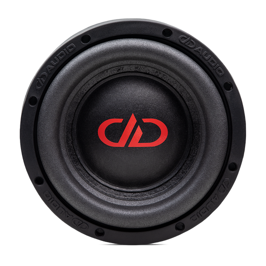 DD Audio 1100 SERIES ACCURATE AND EFFICIENT