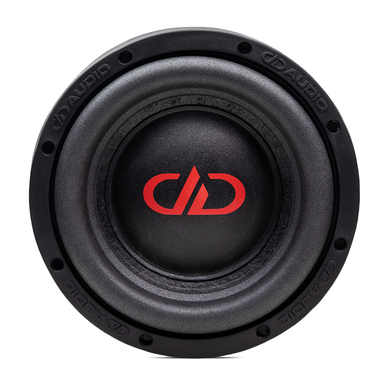 DD Audio 1100 SERIES ACCURATE AND EFFICIENT