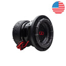 DD Audio US Standard 1506a Power Tuned Subwoofer