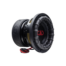 DD Audio 2508 THE DAILY DRIVER THAT PACKS A PUNCH