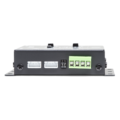 DD Audio SC4a 4 CHANNEL LINE OUTPUT SIGNAL CONVERTER