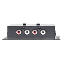 DD Audio SC4a 4 CHANNEL LINE OUTPUT SIGNAL CONVERTER