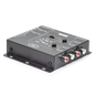 DD Audio SC4a 4 CHANNEL LINE OUTPUT SIGNAL CONVERTER