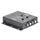 DD Audio SC4a 4 CHANNEL LINE OUTPUT SIGNAL CONVERTER