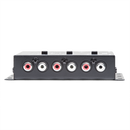 DD Audio SC6 6 CHANNEL LINE OUTPUT SIGNAL CONVERTER