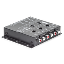DD Audio SC6 6 CHANNEL LINE OUTPUT SIGNAL CONVERTER