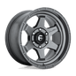Fuel Shok 17" - 5-Lug 5x150