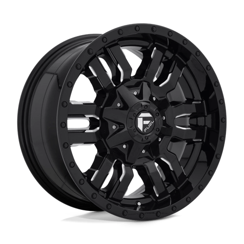 Fuel 1PC D595 SLEDGE 18