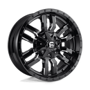 Fuel Sledge 20" - 8-Lug 8x170