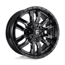 Fuel Sledge 20" - 6X120/5.5